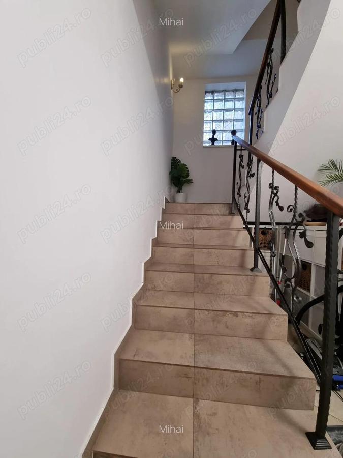 Vila individuala langa Metrou Dimitrie Leonida, Mobilata ?i Utilata, Se accepta credit - 7
