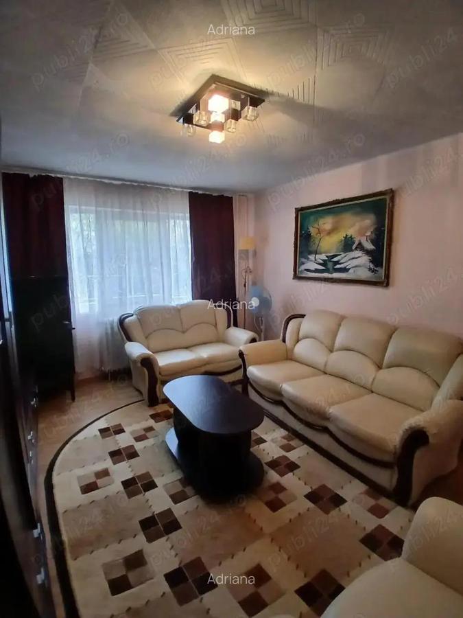 3 cam Sagului Piata parter amenajat Mobilat Utilat - 3