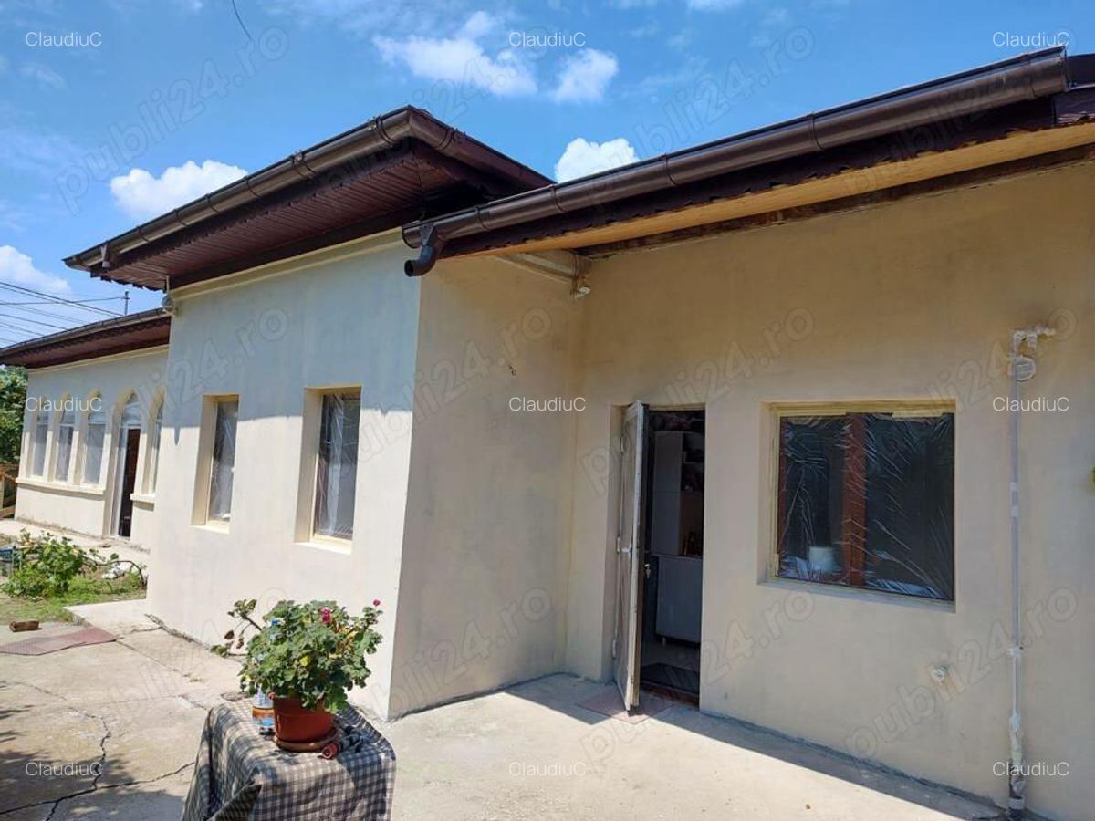 Casa renovata cu pod, teren si gradina, Darasti-Ilfov - 1 Casa renovata cu pod, teren si gradina, Darasti-Ilfov - 1