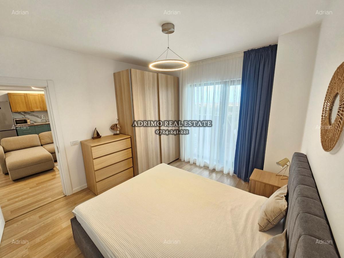 PRIMUL CHIRIAS - Ap2cam South Side Residence - Parcare Privata - 550 eur - 11