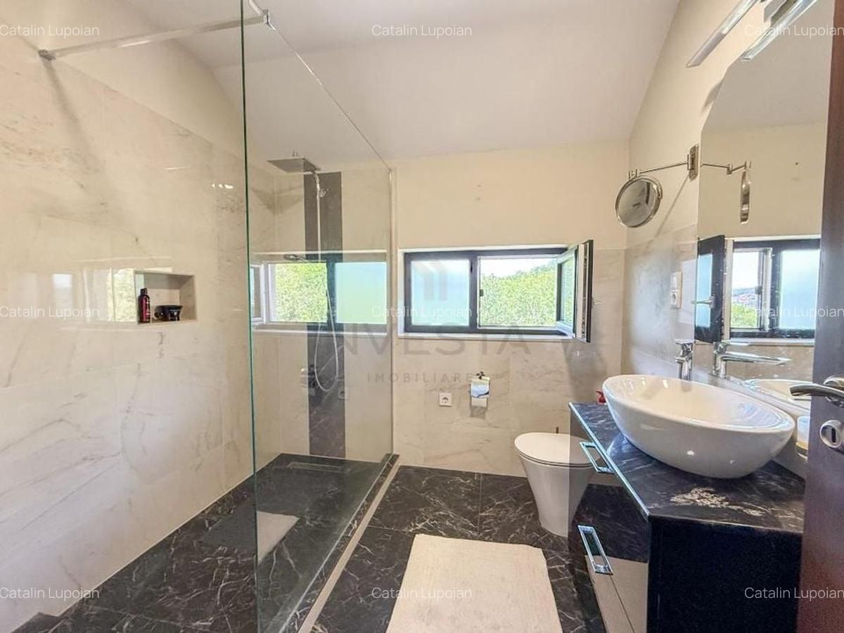 Casă individuală cu 3 camere în Borhanci - 12