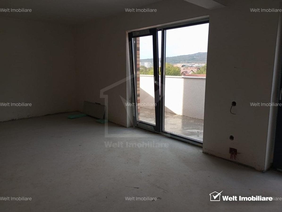 Apartamente noi cu 3 camere, 93mp terasa 20mp, zona Marasti-Someseni - 20
