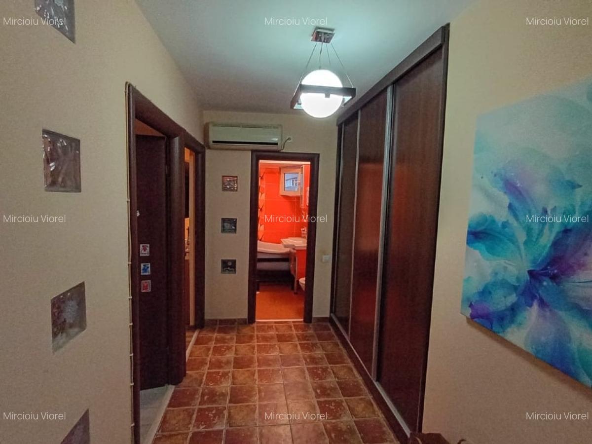Apartament 3 camere, intre Gorjului si Pacii, propietar - 4
