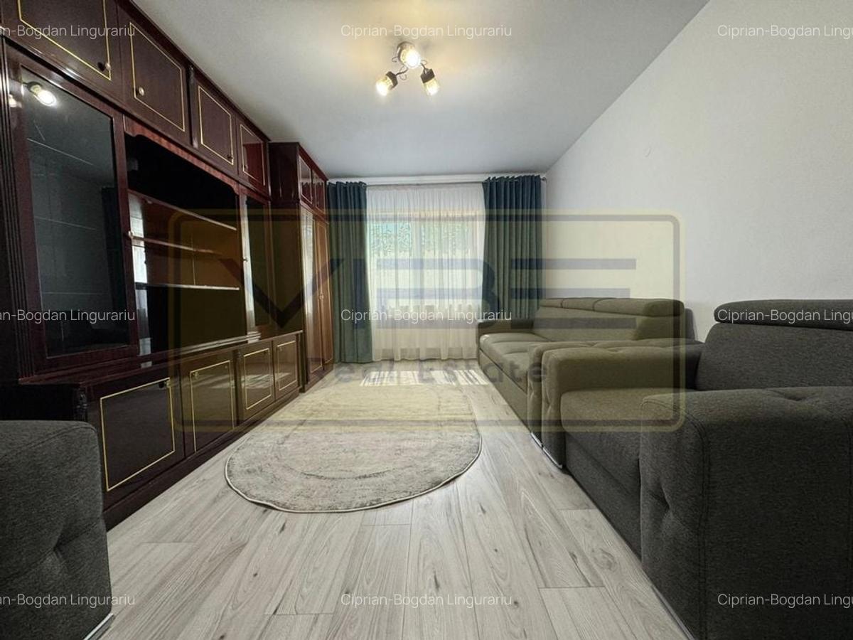 Apartament cu 2 camere decomandat, mobilat în Nicolina - 4