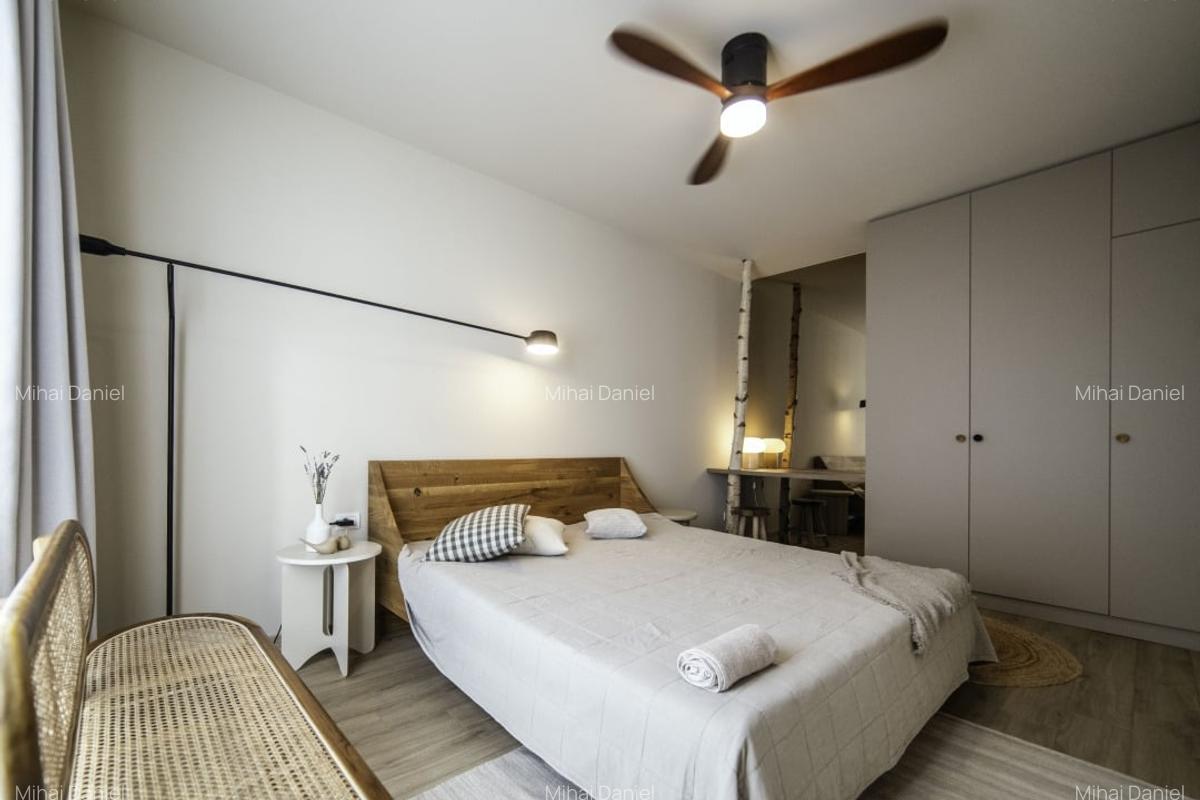 Apartament 2 camere, zona Lipovei, 1 km de Iulius Town, direct de la proprietar - 6