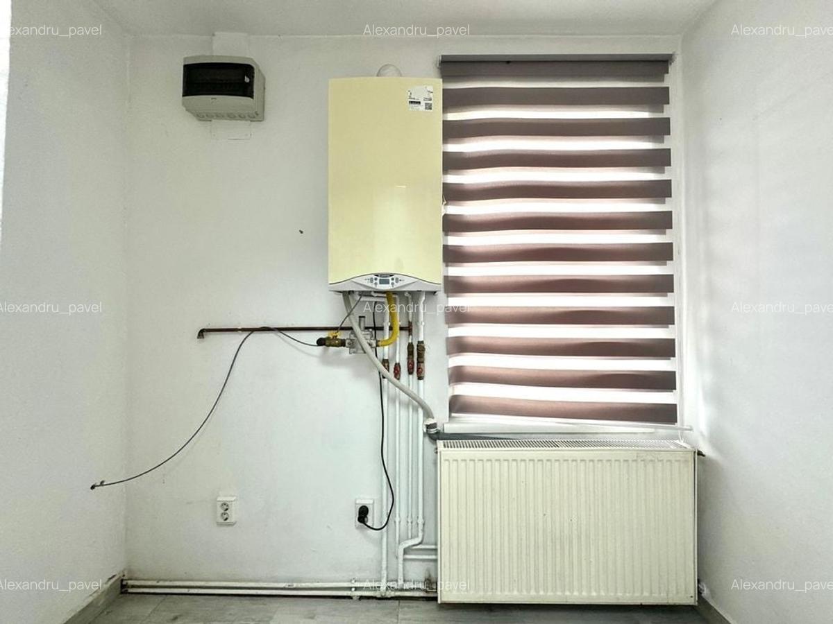 Spațiu birouri 92 mp, etaj 2, cu parcare inclusa – Brașov - 7