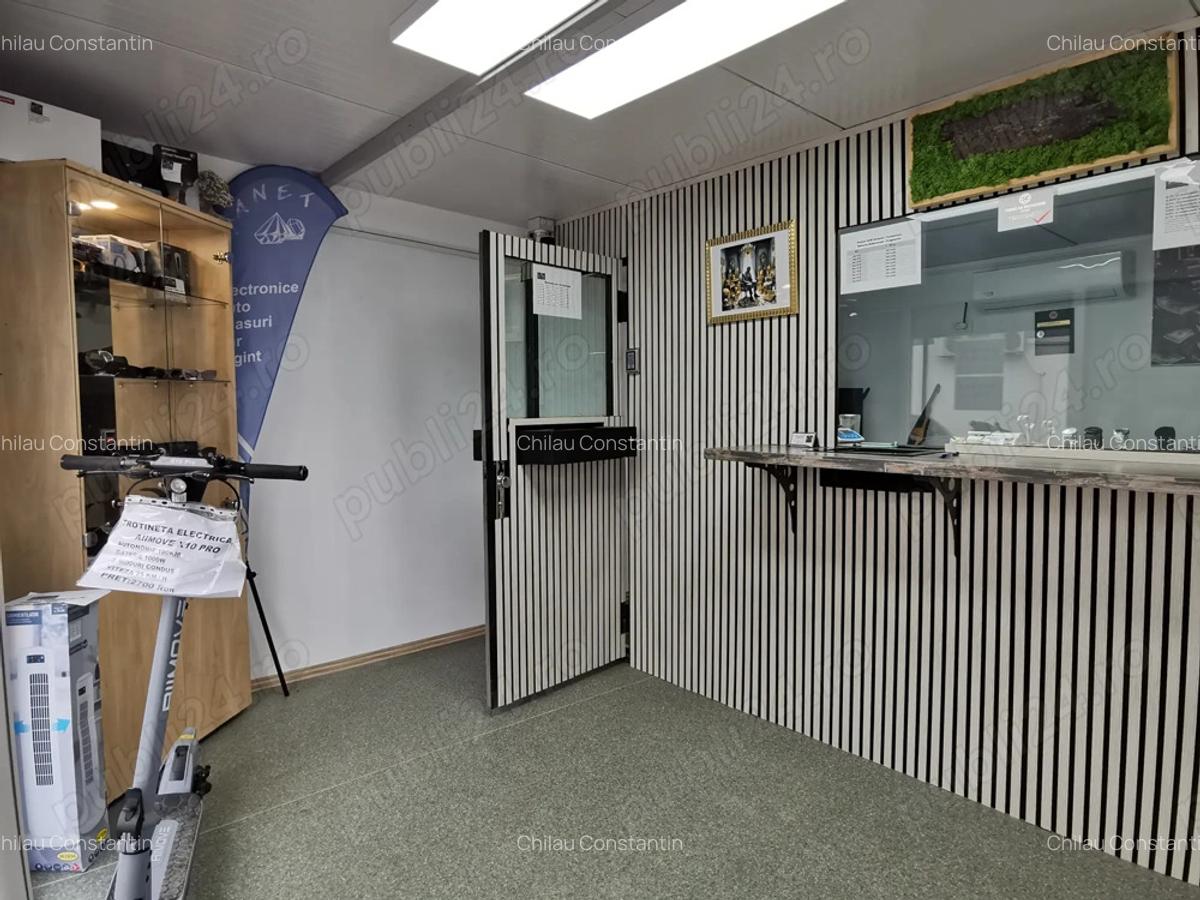 Spatii comerciale de inchiriat in Comuna Berceni - 9