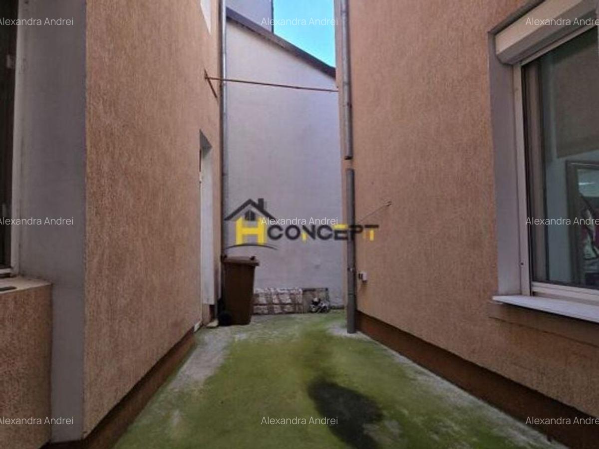 Piata Unirii Vila individuala 5 camere Gramont 15 min - 15