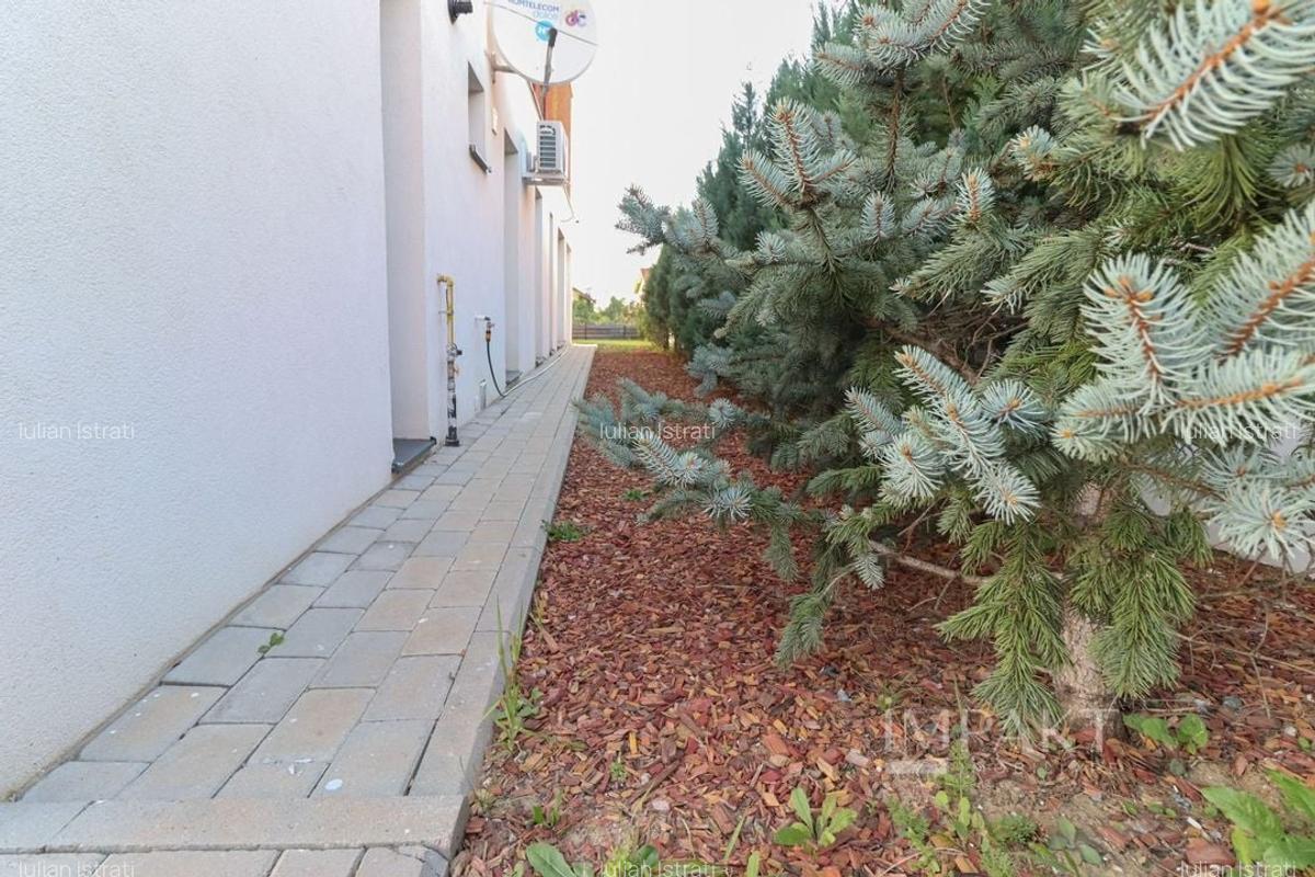 Duplex de vânzare Europa | 4 camere, terasă 50 mp + 2 locuri parcare - 2