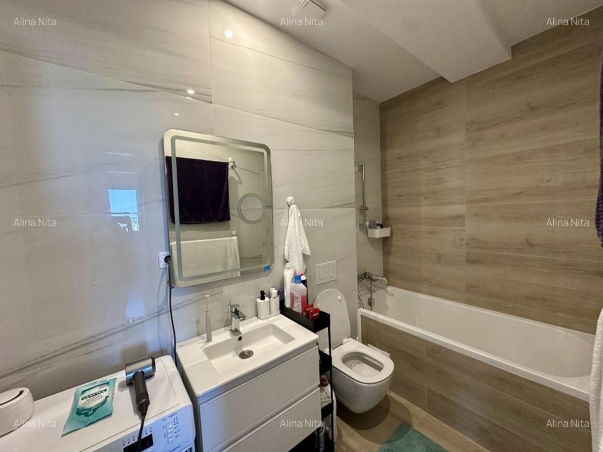 Apartament 2 Camere | Sisesti - 8