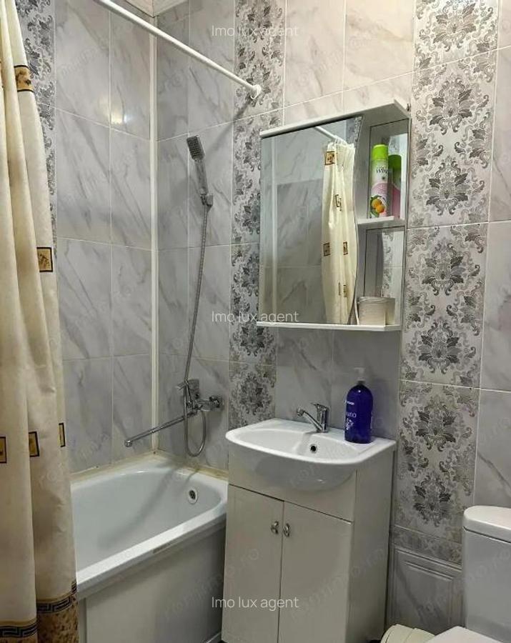 Garsoniera in zona Universitatii - 3