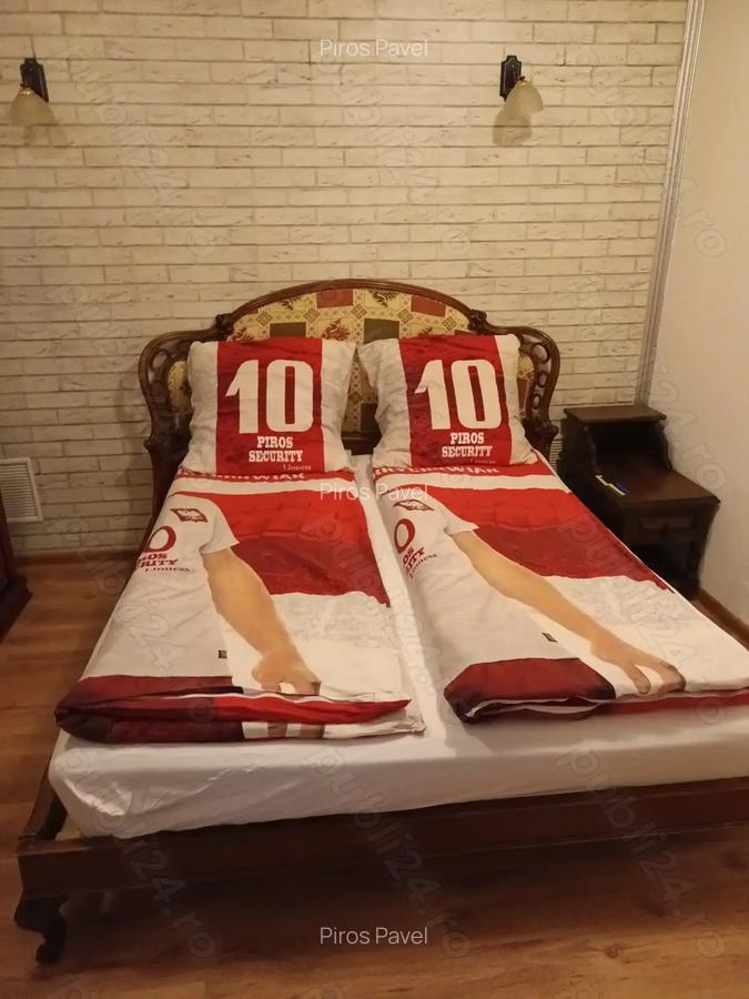 Inchiriez apartament cu 2 camere la casa - 6