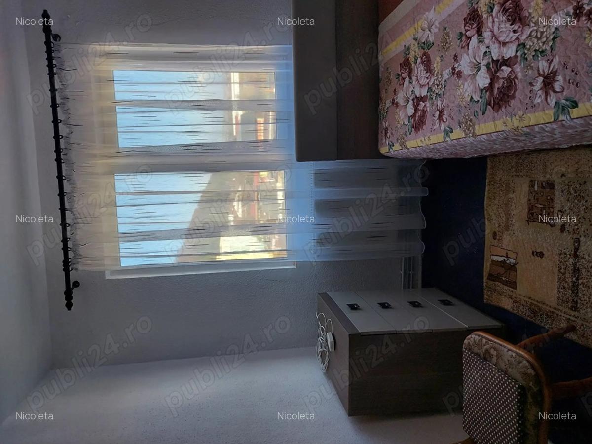 Inchiriez apartament in Zarnesti, Tohan Blocuri - 1