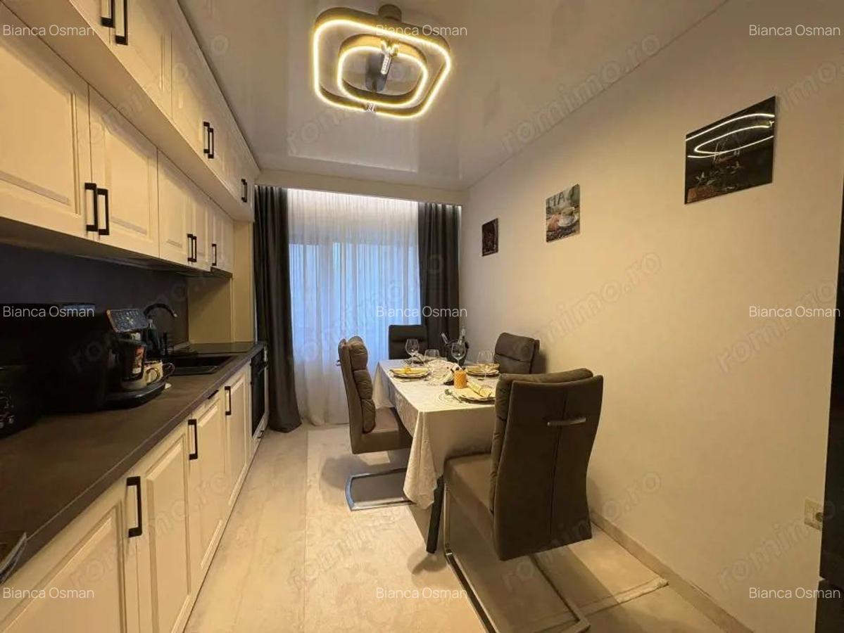 Vanzare apartament de lux ultracentral Centrul Pietonal - 9