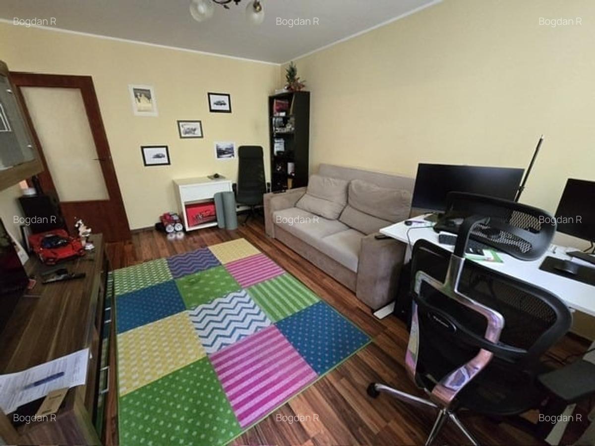 Ap. 2 camere. Proprietar! Zona verde, linistita! Locatie ideala! - 2
