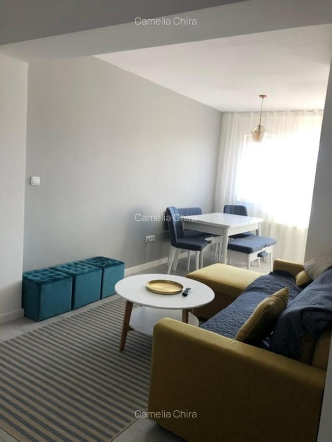 LUPULUI apartament spatios 48mp utili+ terasa 12mp ! - 5