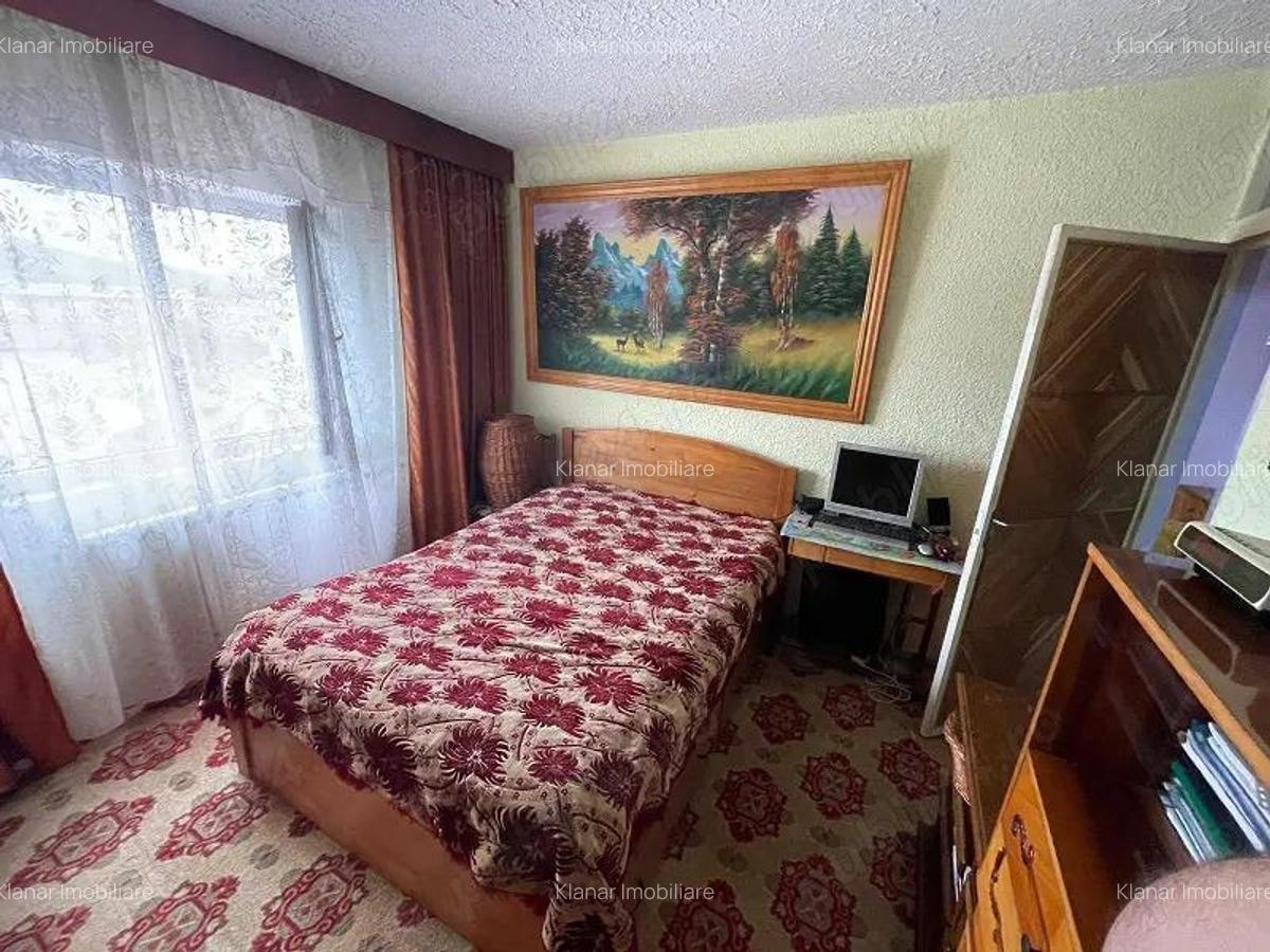 Apartament 2 camere de vanzare in Curtea de Arges zona Ivancea - 9