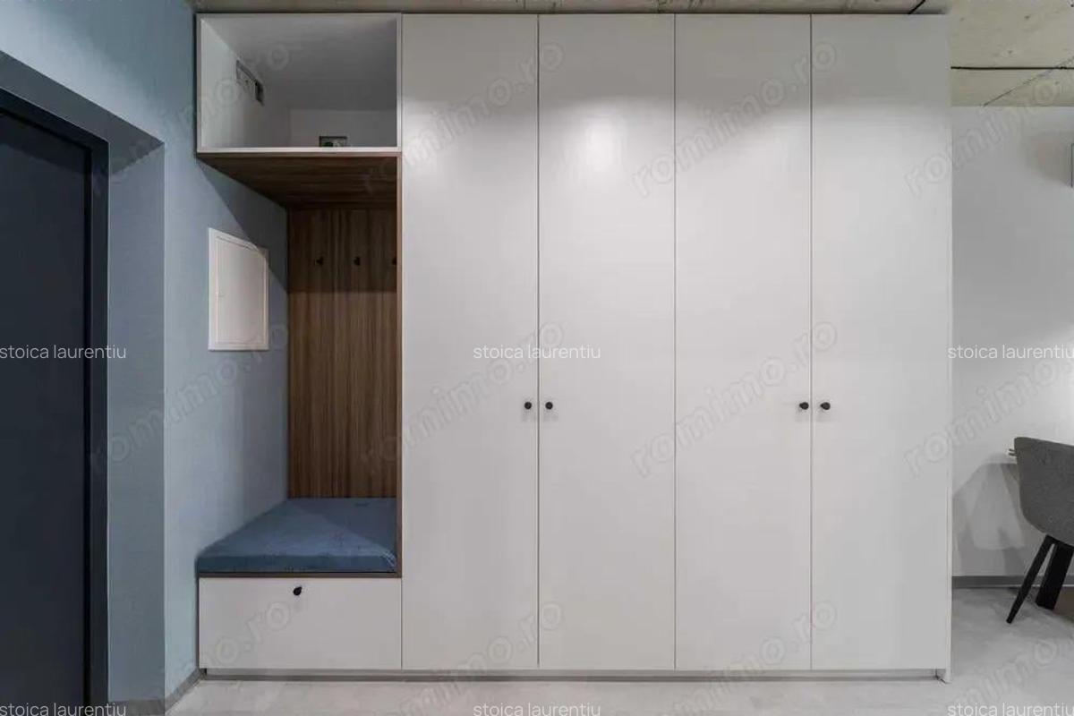 Garsoniera zona Grozavesti - 3