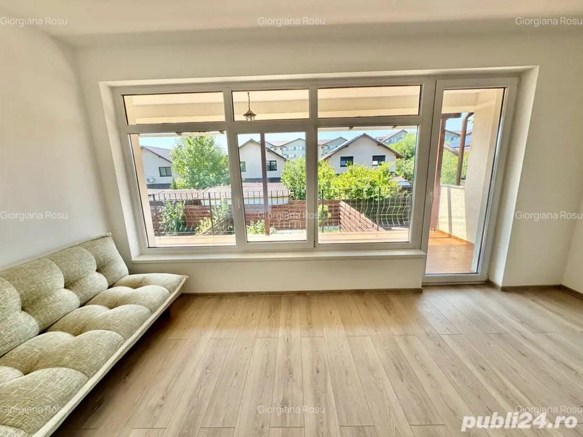 De inchiriat apartament cu 2 camere , Valea Lupului - 2