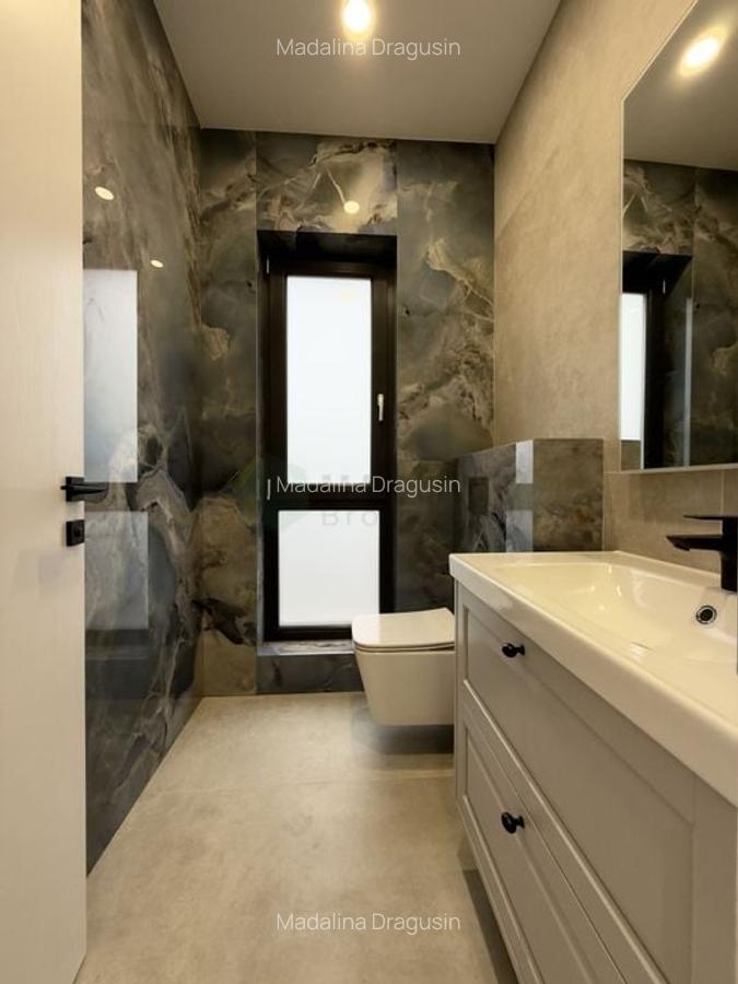 Vila individuala 5 camere langa padure | Tunari 1 Decembrie - 27