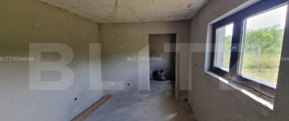 Casa de vanzare, 240 mp, zona jelna, teren 10 ari - 8