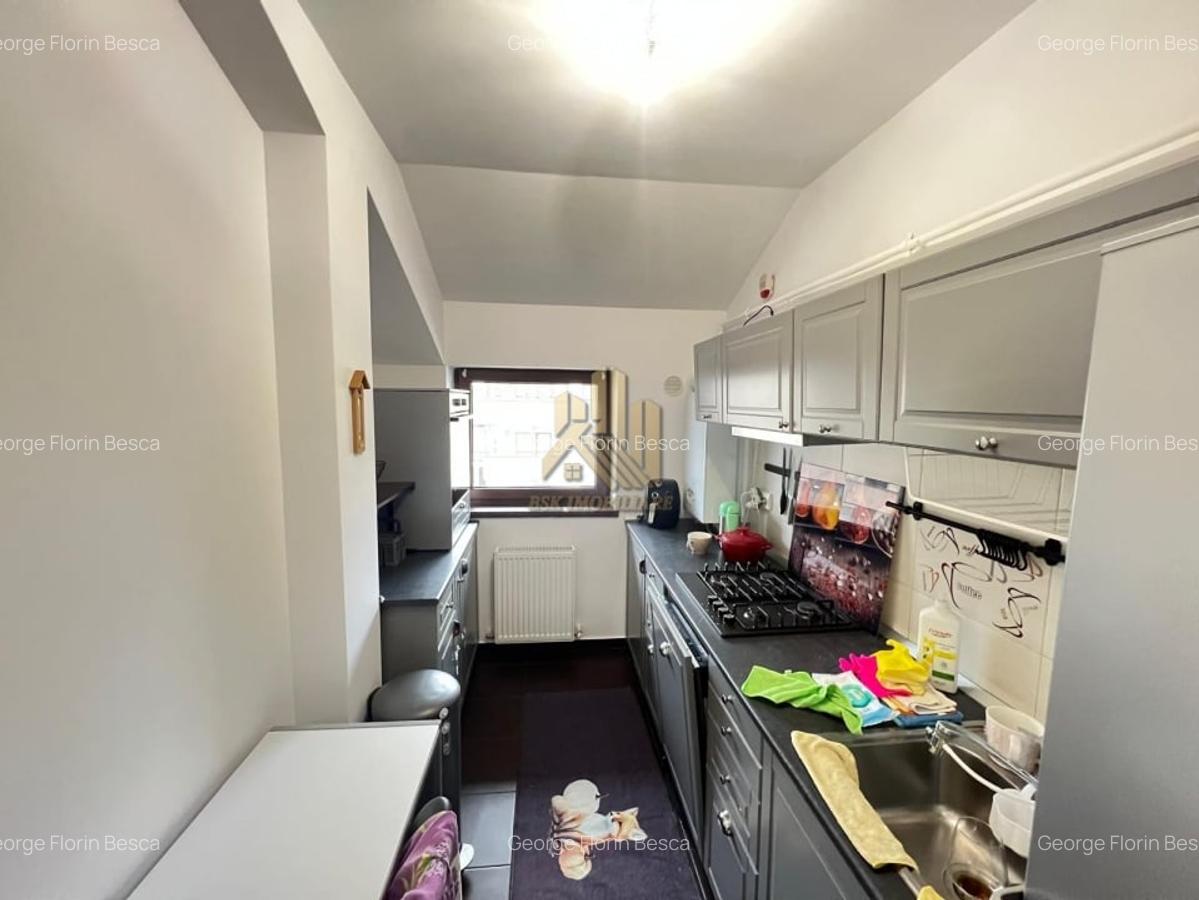 Apartament 2 camere Sanpetru Residence - 7