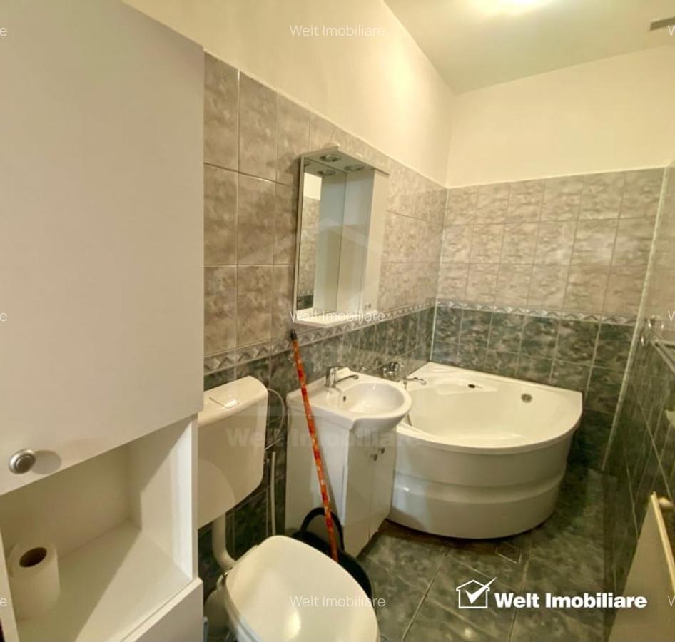 Apartament cu 2 camere, Piata Abator - 5