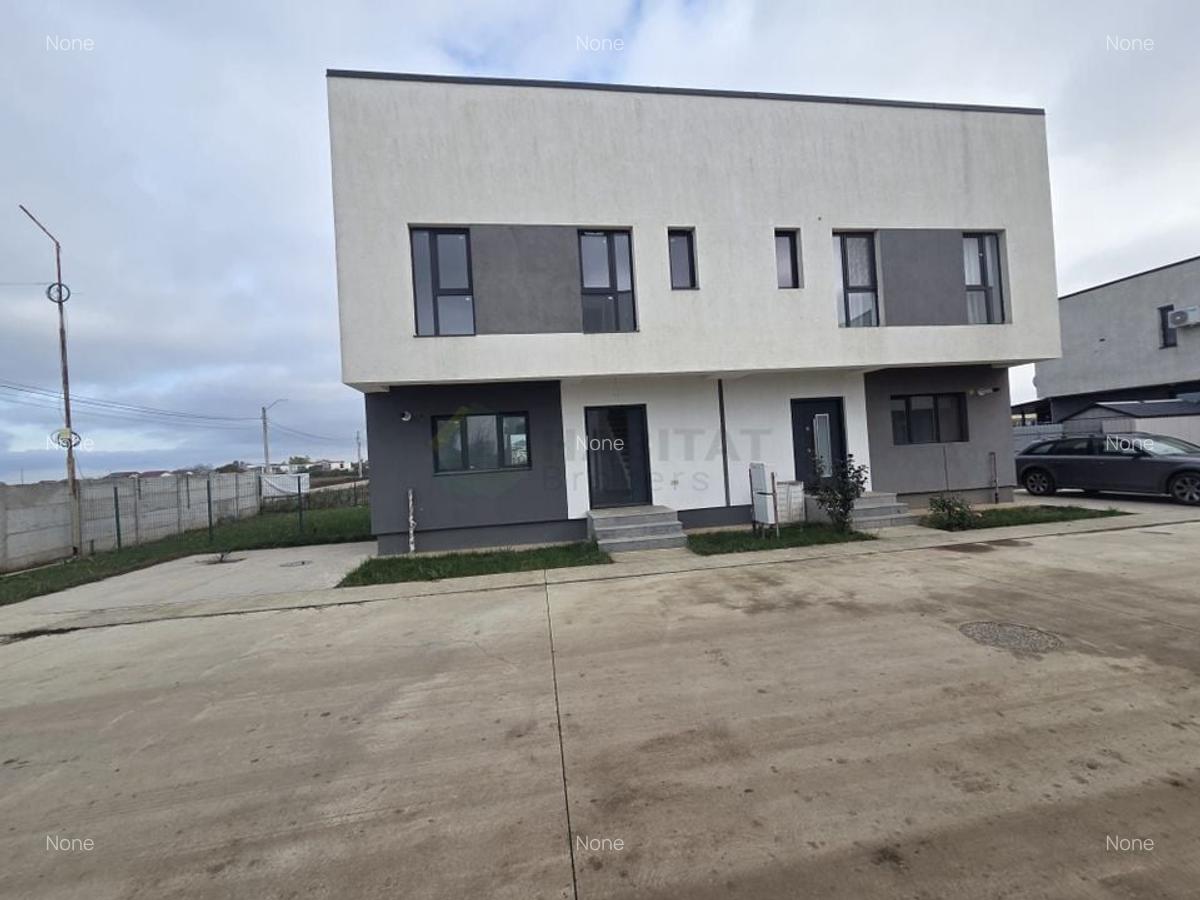 Casă Tip 2 (Duplex) de vânzare – Ivonco Residential, Tunari (str. Orientului) - 11
