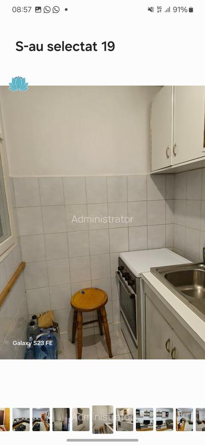 Garsonieră semidecomandată, mobilată în Nicolae Grigorescu - 8