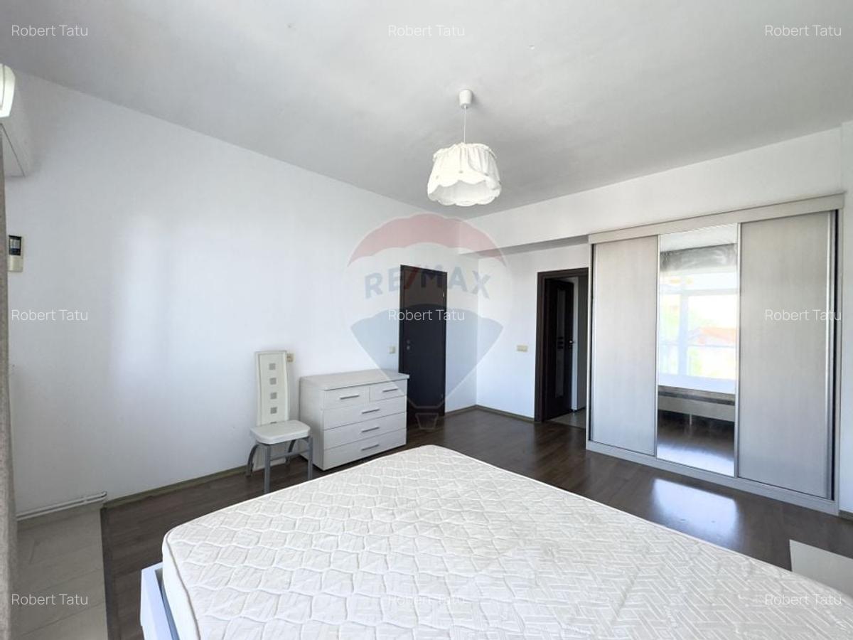 Apartament cu 2 camere decomandat, mobilat în Iancu Nicolae - 6