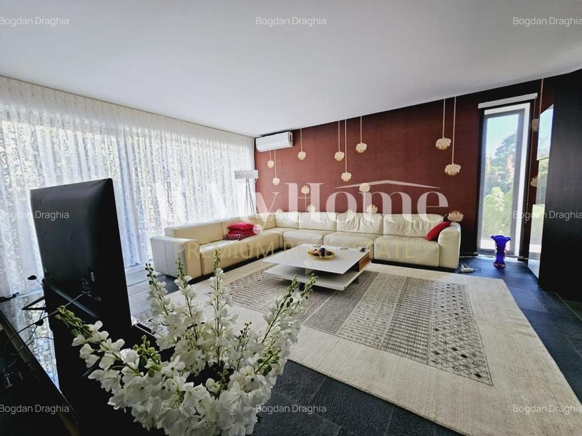 Vila Superba in apropierea Padurii, ansamblu rezidential, Iancu Nicolae - 3