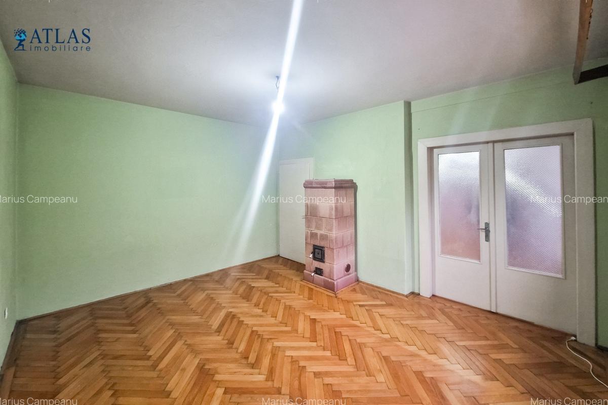 Centrul Civic, 3 camere, spatios, luminos, 85 mp, comision 0% - 7