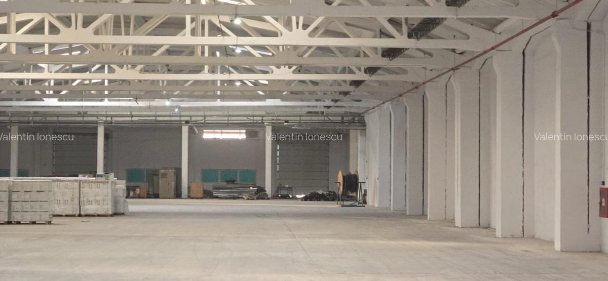 Hala de inchiriat Braila - 8