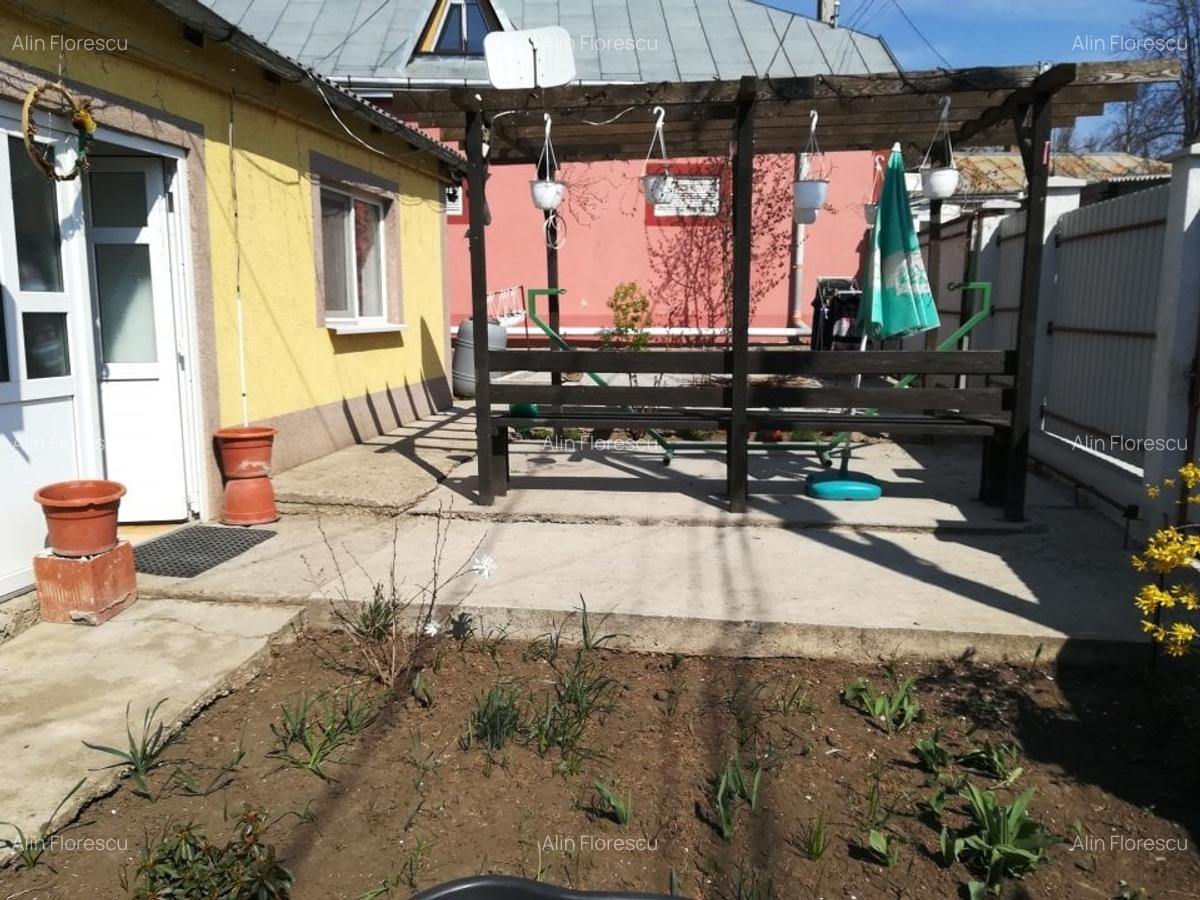 Casă cu 3 camere în Tătărași - 7