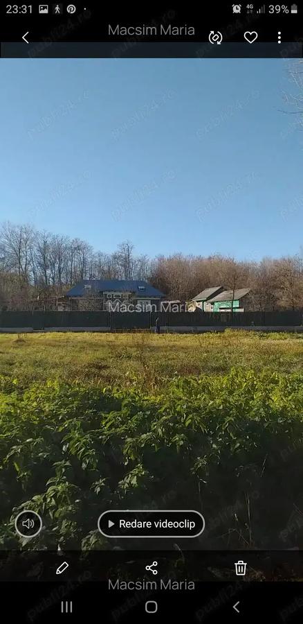 Vand casa loc.Stefan cel Mare - 5