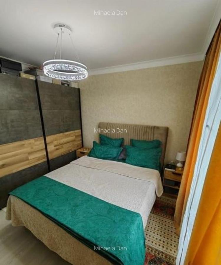 Apartament -2 camere -Zona Rahova-Margeanului - 3