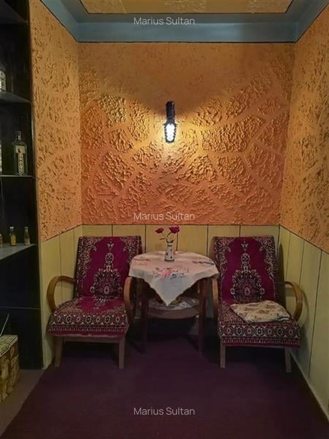 Apartament cu 3 camere circular, mobilat în Griviței - 8