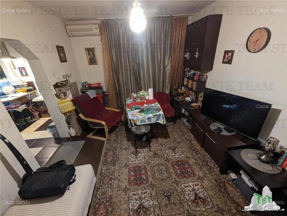 Apartament Casin Aviator Popisteanu - 9