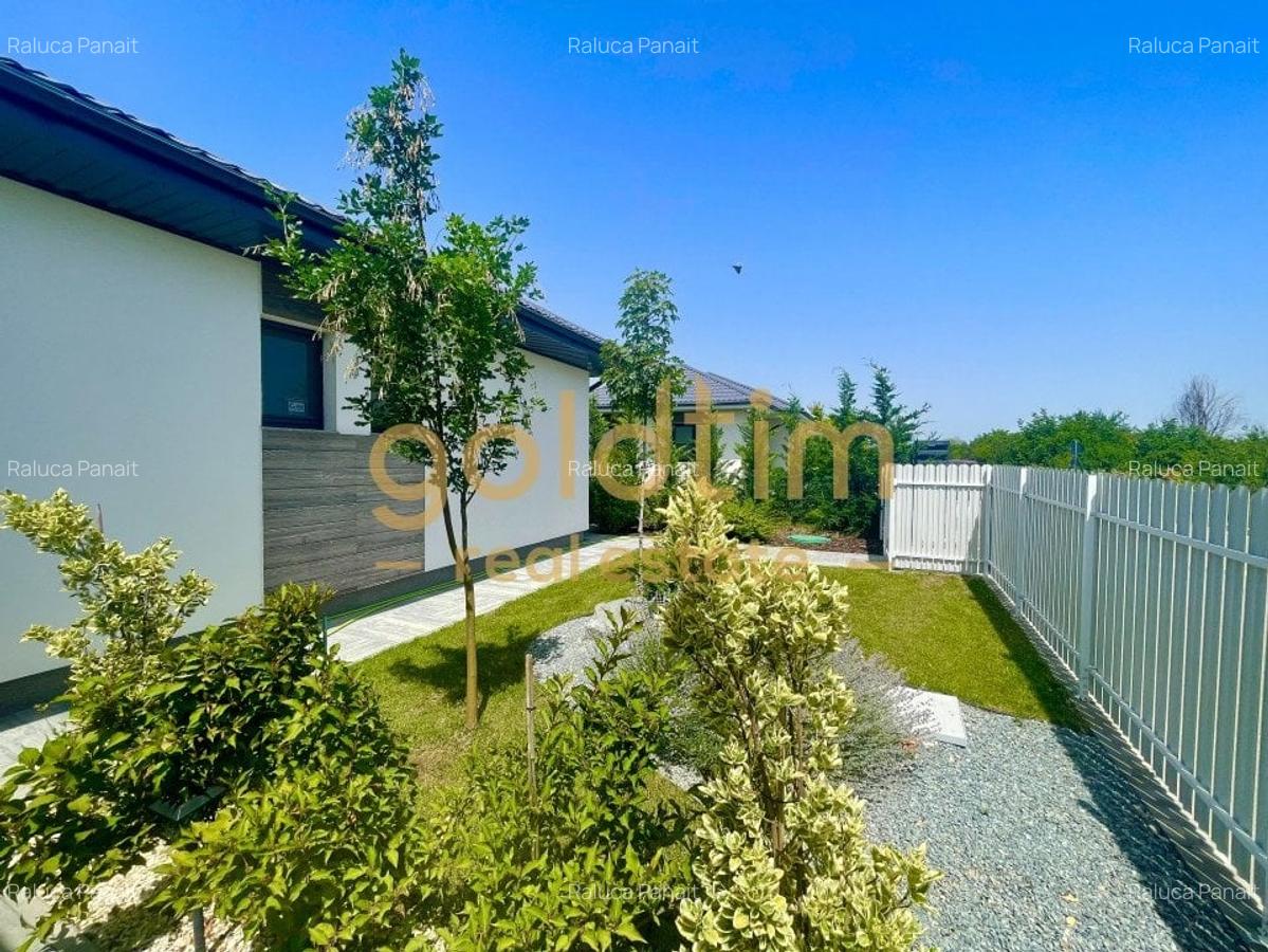 SUPERB/ GRADINA MATURA/  MOBILAT SI UTILAT/MODIFICAT/PRETABIL CUPLU - 26