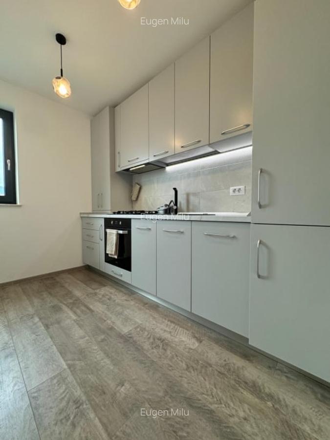Apartament 2 Camere | Avram Iancu Residence | Parcare - 4
