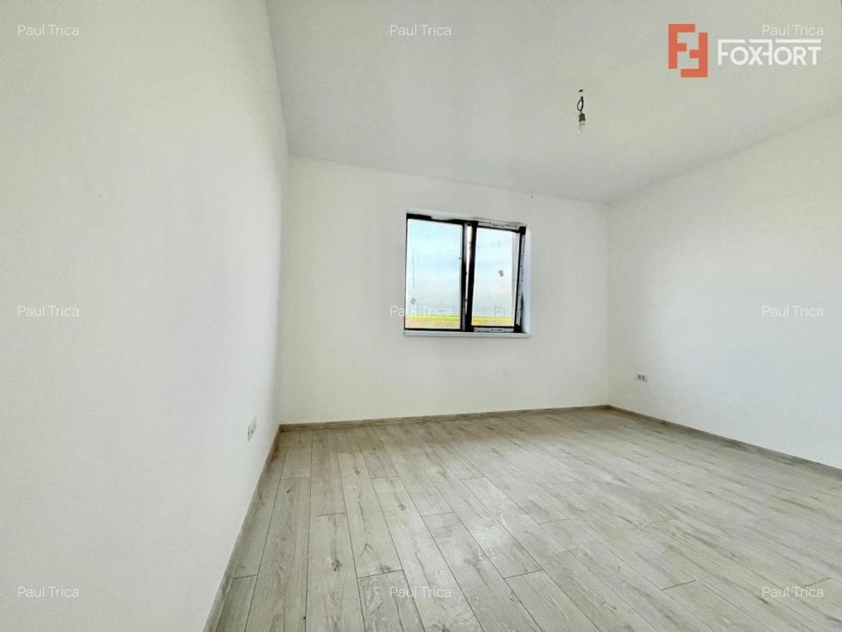 Casa individuala de vanzare cu 4 camere si teren de 532 mp, zona Remetea Mare - 5 Casa individuala de vanzare cu 4 camere si teren de 532 mp, zona Remetea Mare - 5