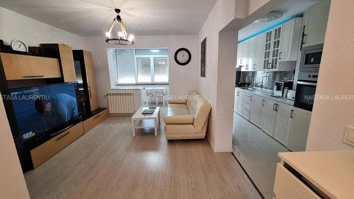 Inchiriez apartament 2 camere, zona Pacii - 7