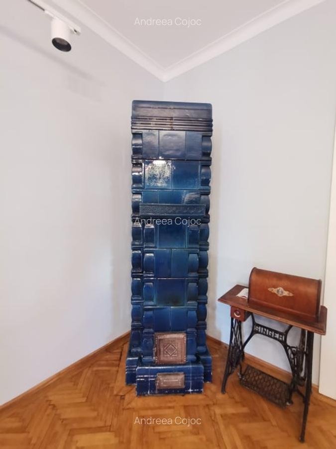 135 mp, 4 camere, ultrafinisat, pentru birouri sau locuinta! - 7