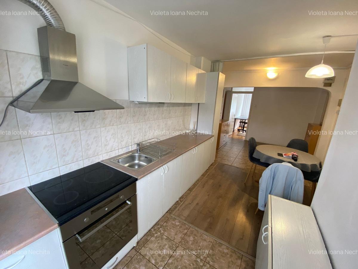 Apartament 4 camere decomandat in apropiere de Sigma Center - 5