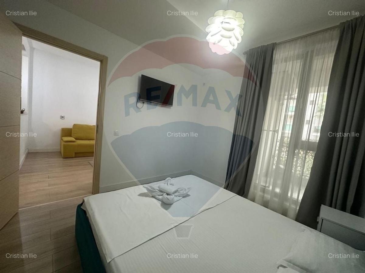Apartament de inchiriat Mamaia Sat - 7