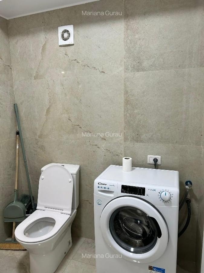 Apartament 2 camere - Central Adress Residence - 9
