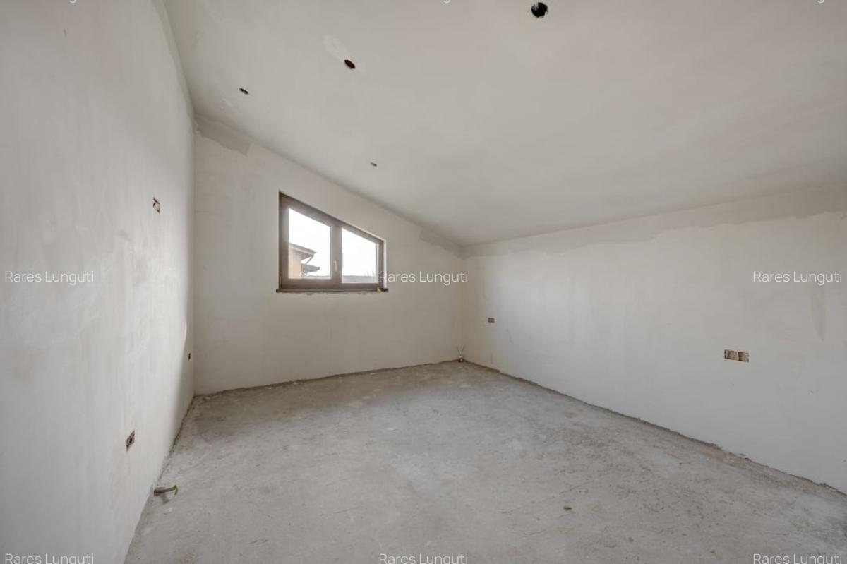 DOMNESTI - TEGHES, CASA 130 MP, LOT 540! - 11