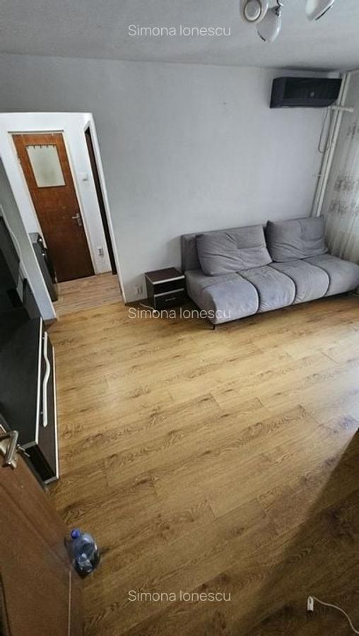 De închiriat: apartament 2 camere, Lujerului, Veteranilor, Militari - 1