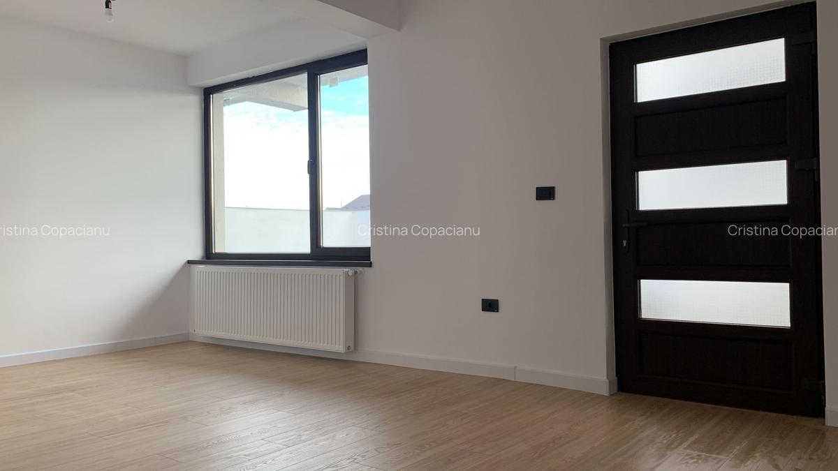 Vila noua, la cheie, langa Cartierul Florilor, sector 5 - 7