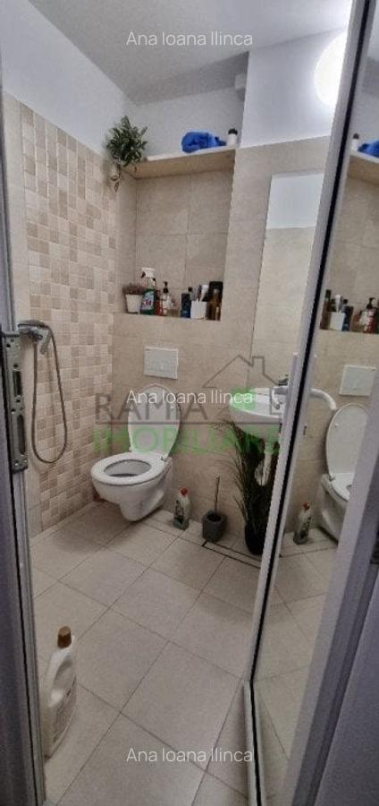 Apartament 3 camere, mobilat si utilat  in Tractorul - etaj 1, parcare, boxa - 6